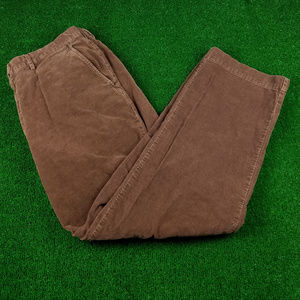 Polo Corduroy Men's pant